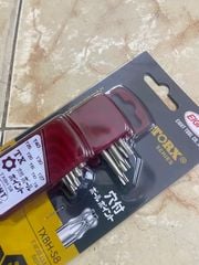 S8.0mm Bộ lục giác đầu Eight S8