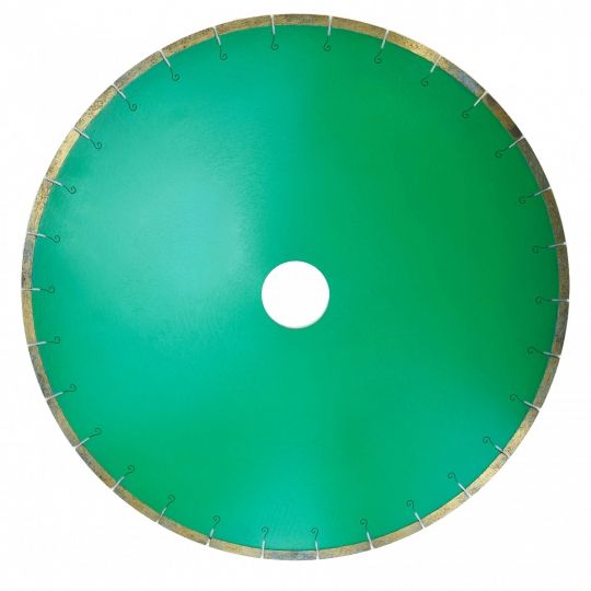 Lưỡi cắt King Blue C2 KingBlue C2-400x50x3.0x8 R