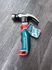 8oz Búa nhổ đinh Mini Total THCH61008D