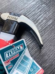 8oz Búa nhổ đinh Mini Total THCH61008D