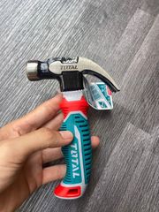 8oz Búa nhổ đinh Mini Total THCH61008D