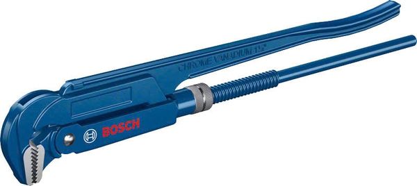 Kềm kẹp mỏ quạ dạng góc 90° Bosch 1600A02W3V