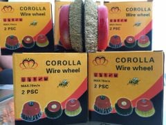 BÁT ĐÁNH RỈ COROLLA- 95G CRL-2336