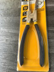 Kìm phe thẳng ra 225MM TOLSEN 10088