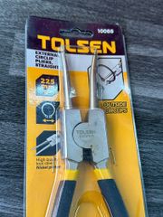 Kìm phe thẳng ra 225MM TOLSEN 10088