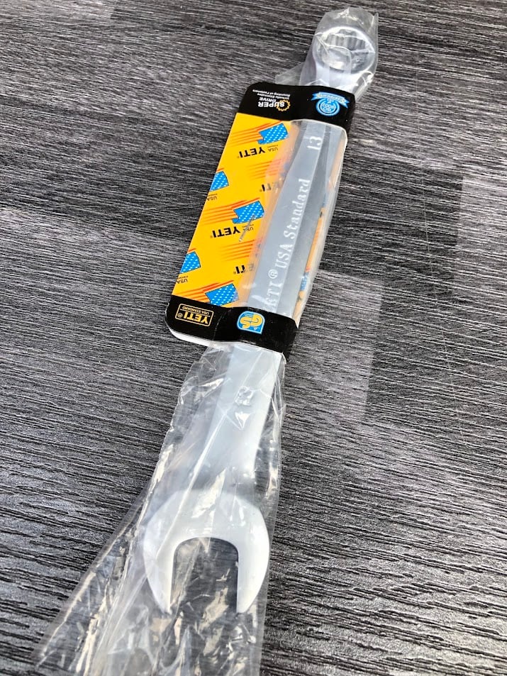 Cờ lê Yeti VMYT-13