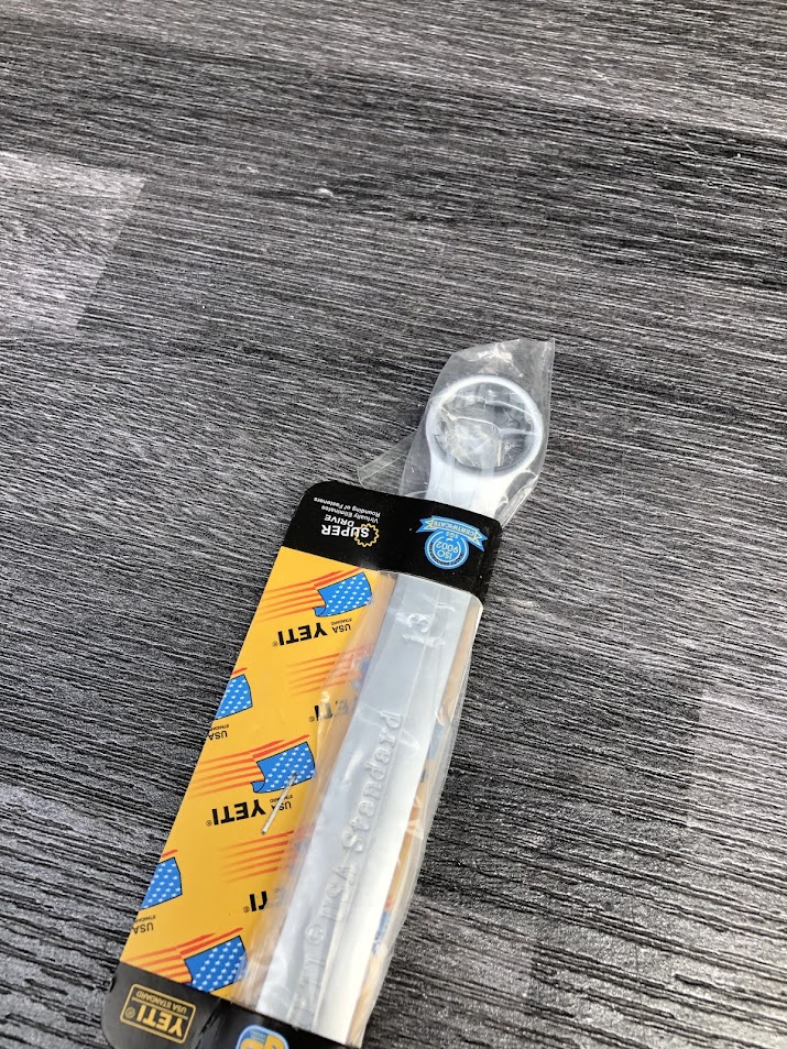 Cờ lê vòng miệng Yeti