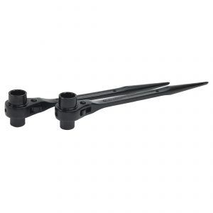 Đuôi Chuột Đen 17*21 LS+ LS101403