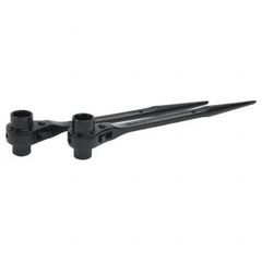 Đuôi Chuột Đen 17*21 LS+ LS101403
