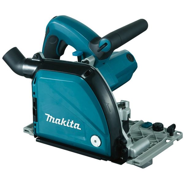 118mm Máy cắt rãnh hợp kim nhôm 1300W Makita CA5000X