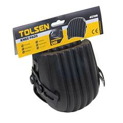 Cặp bảo hộ đầu gối Tolsen Tolsen 45106