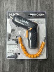 Máy bắt vít pin 3.6v mini Hukan HM5-CS05N
