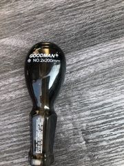 12x200mm Tua vít đóng dẹp Goodman P98 KT D-1220