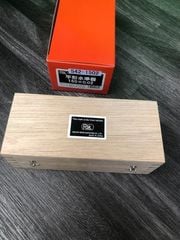 Thước thủy chấn dẹp RSK 542-1502
