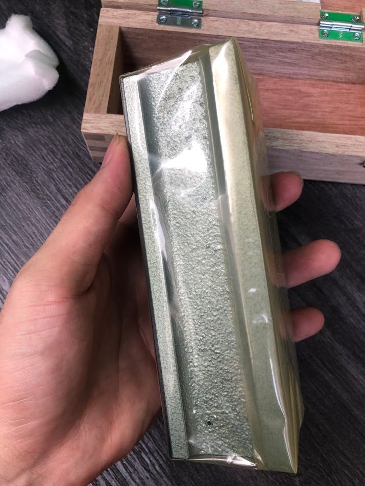 Thước thủy chấn dẹp RSK 542-1502