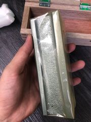 Thước thủy chấn dẹp RSK 542-1502