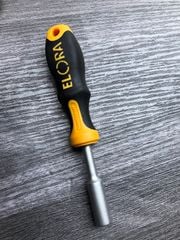 Tua vít 150mm đầu tuýp lục giác 8mm Elora 215-8