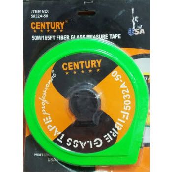 10m Thước vải vỉ Century 5032A-10