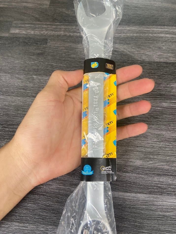 24mm Cờ lê vòng miệng Yeti VMYT-24