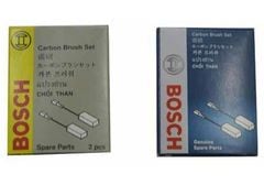 Chổi than dùng cho máy GWS 6-100 Bosch 1607014145