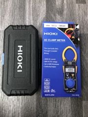 Ampe Kìm Đo Dòng AC 2000A Hioki CM3281