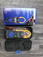 Ampe Kìm Đo Dòng AC 2000A Hioki CM3281