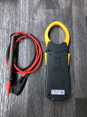 Ampe Kìm Đo Dòng AC 2000A Hioki CM3281