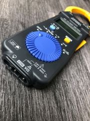 Ampe Kìm Đo Dòng AC 2000A Hioki CM3281