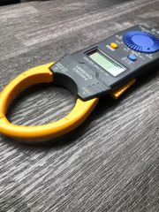 Ampe Kìm Đo Dòng AC 2000A Hioki CM3281