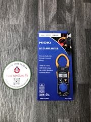 Ampe Kìm Đo Dòng AC 2000A Hioki CM3281