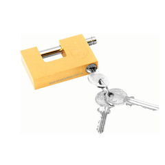 Ổ khóa cầu ngang đồng Việt Tiệp CN974