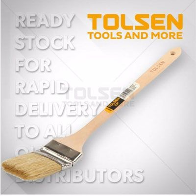 Cọ sơn Tolsen 40049 1.5''