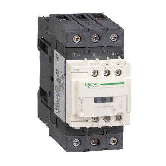 Khởi Động Từ Contactor Schneider LC1D50AM7