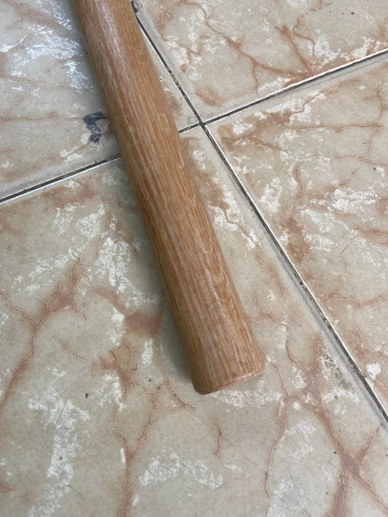 5 Kg Búa lục giác Crossman 68-410
