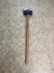 5 Kg Búa lục giác Crossman 68-410