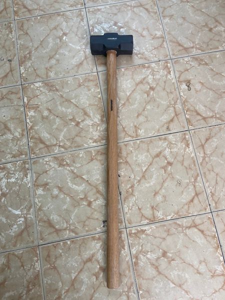 5 Kg Búa lục giác Crossman 68-410