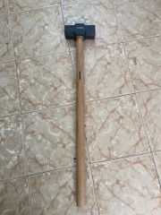 5 Kg Búa lục giác Crossman 68-410