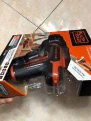 Máy vặn vít dùng pin Black & Deker CS36BSB-B1