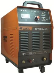Máy cắt (Kim loại) công nghệ hồ quang Plasma
 CUT-160 (J47), 380V.
 - Có chế độ 2T/4T và  Pilot