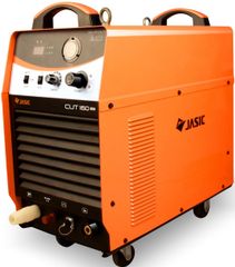 Máy cắt (Kim loại) công nghệ hồ quang Plasma
 CUT-160 (L307), 380V.
 - Có chế độ 2T/4T và Pilot, kết nối CNC