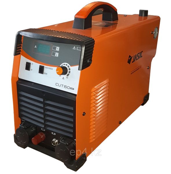 Máy cắt (Kim loại) công nghệ hồ quang Plasma 
 CUT60 (L211), Nguồn 220V