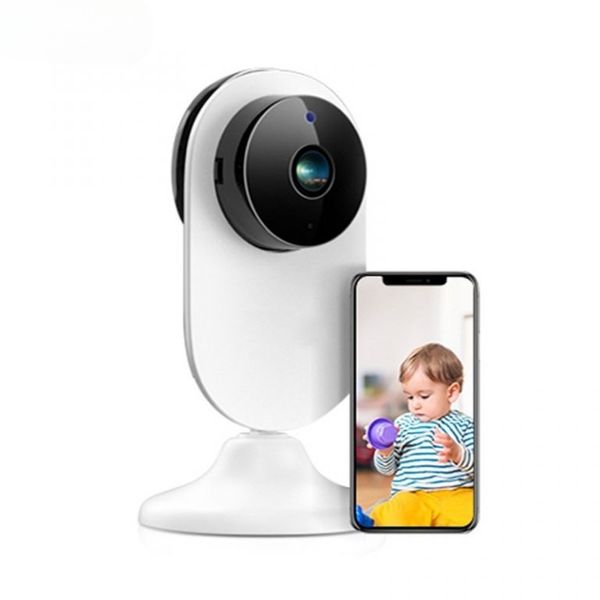 Camera Wifi Tuya CWI02 (Indoor)