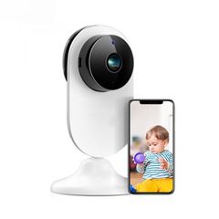 Camera Wifi Tuya CWI02 (Indoor)