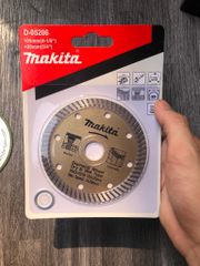 Lưỡi cắt khô Makita (105x20mm) D-05206