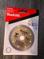 Lưỡi cắt khô Makita (105x20mm) D-05206