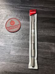 17 x 280mm Mũi đục dẹt Makita SDS-PLUS D-08707