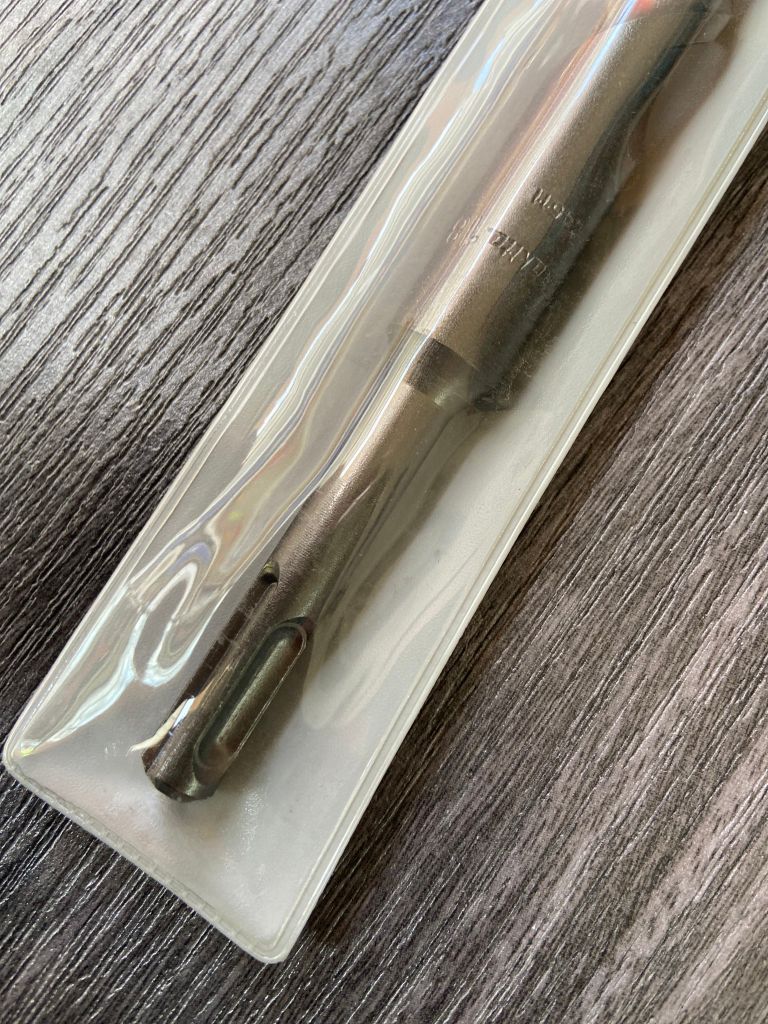 18x350mm Mũi khoan bê tông Makita D-16221