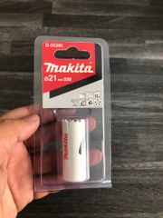 MŨI KHOÉT 21X38MM Makita D-35380