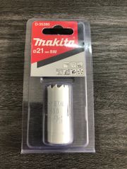 MŨI KHOÉT 21X38MM Makita D-35380