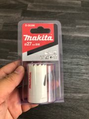 MŨI KHOÉT 27X38MM Makita D-35396